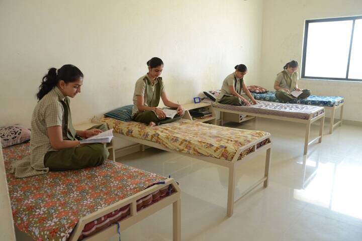 hostel